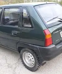 CITROEN AX 4X4 - Teramo