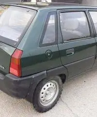 CITROEN AX 4X4 - Teramo