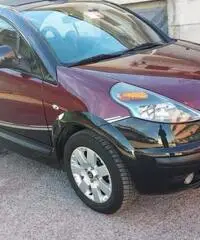 Citroen c3 Pluriel cabrio - Teramo