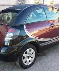 Citroen c3 Pluriel cabrio - Teramo