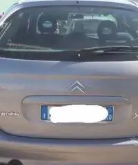 Xsara Picasso 2.0 Diesel Ottime Condizioni Gommata R - Puglia