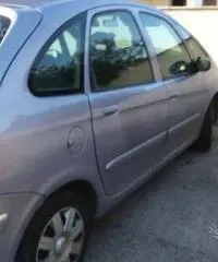 CITROEN Xsara Picasso 1.6 110cv - 2004 - Roma