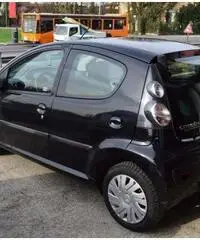 CITROEN C1 1.0 5 porte benzina per neopatentati aria e servo - Brescia