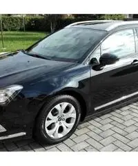 CITROEN C5 2.0 HDI Tourer 160cv aut. - 2011 - Reggio nell'Emilia