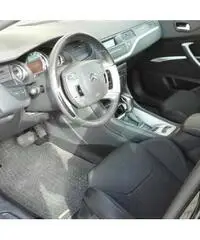 CITROEN C5 2.0 HDI Tourer 160cv aut. - 2011 - Reggio nell'Emilia