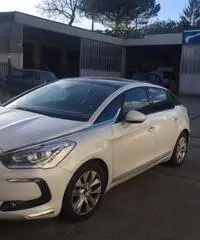 Citroen DS5 1.6 hdi 120 cv - Salerno