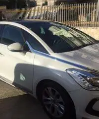 Citroen DS5 1.6 hdi 120 cv - Salerno