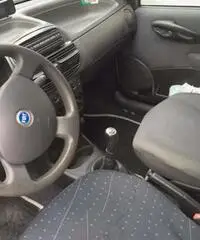 Punto 1.3 MultiJet tagliandata e revisonata - Lombardia