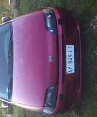 FIAT PUNTO GT TURBO - Avellino FIAT PUNTO GT TURBO - Avellino