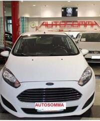 Ford Fiesta NEW 1.2 60 CV 2014 5 PORTE Business - Campania