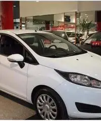 Ford Fiesta NEW 1.2 60 CV 2014 5 PORTE Business - Campania