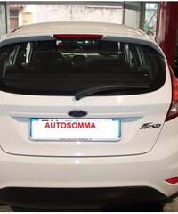 Ford Fiesta NEW 1.2 60 CV 2014 5 PORTE Business - Campania