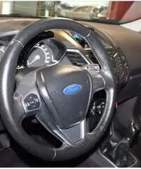 Ford Fiesta NEW 1.2 60 CV 2014 5 PORTE Business - Campania