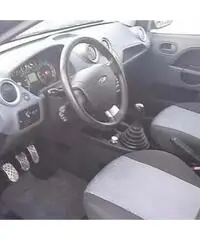 Ford Fiesta 1.2 x neopatentati - Friuli - Venezia Giulia