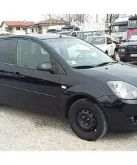 Ford Fiesta 1.2 x neopatentati - Friuli - Venezia Giulia