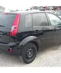 Ford Fiesta 1.2 x neopatentati - Friuli - Venezia Giulia