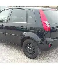 Ford Fiesta 1.2 x neopatentati - Friuli - Venezia Giulia