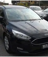 FORD FOCUS NUOVO MODELLO KM 11.000 - Veneto FORD FOCUS NUOVO MODELLO KM 11.000 - Veneto