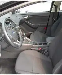 FORD FOCUS NUOVO MODELLO KM 11.000 - Veneto FORD FOCUS NUOVO MODELLO KM 11.000 - Veneto