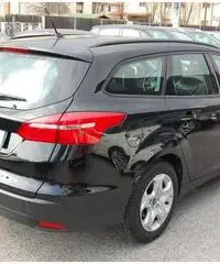 FORD FOCUS NUOVO MODELLO KM 11.000 - Veneto FORD FOCUS NUOVO MODELLO KM 11.000 - Veneto