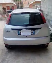 Ford Focus TD - Trapani