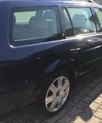 Ford MONDEO SW 2.0 TDCi-Pelle-cv 130-2004 - Firenze