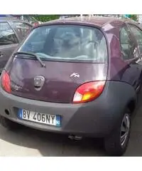 Ford Ka 1.3 benzina - Bologna