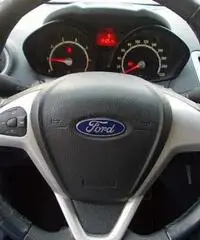 Ford Fiesta 1.4 gpl - Cuneo