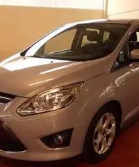 Ford C-Max 1.6 unico proprietario - Cuneo