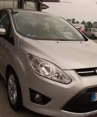 Ford C-Max 1.6 116cv - Cuneo