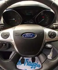 Ford C-Max 1.6 116cv - Cuneo