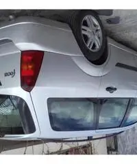 Ford Focus - Sicilia