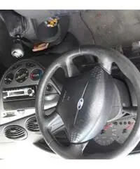 Ford Focus - Sicilia