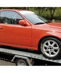 Honda civic gr a e gr e1 - Salerno