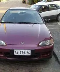 Honda CIVIC 1500/i LSI Pari al nuovo - Umbria