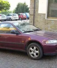 Honda CIVIC 1500/i LSI Pari al nuovo - Umbria