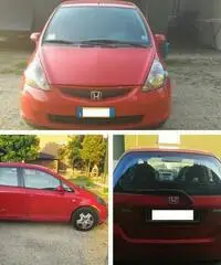 HONDA Jazz 2ª serie 1.2 i - DSi 5 porte Live - Pavia