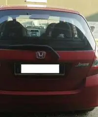 HONDA Jazz 2ª serie 1.2 i - DSi 5 porte Live - Pavia