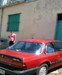 HONDA PRELUDE - Sicilia