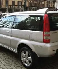 Honda HRV 3 p. 1.6 4WD (GPL esente bollo 5 anni)) - Piemonte