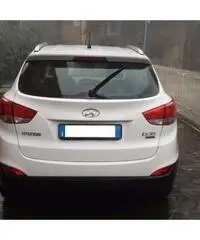 HYUNDAI ix35 - Rimini