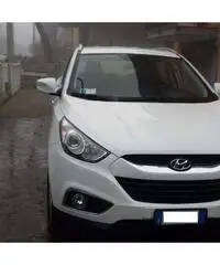 HYUNDAI ix35 - Rimini