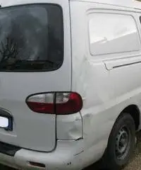 V6 HYUNDAI 6 POSTI 2002 - Emilia Romagna