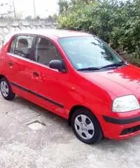 Hyundai atos prime - Trapani