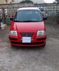 Hyundai atos prime - Trapani