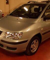 Hyundai Matrix 1.6 - 2002 - Cuneo