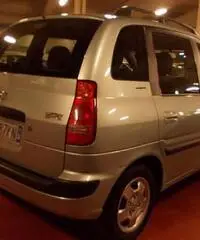 Hyundai Matrix 1.6 - 2002 - Cuneo