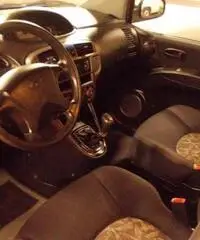 Hyundai Matrix 1.6 - 2002 - Cuneo