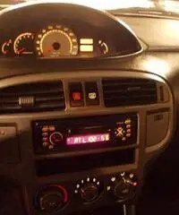 Hyundai Matrix 1.6 - 2002 - Cuneo