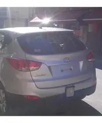 HYUNDAI IX35 1.7 CRDI 2WD CLASSIC - Puglia